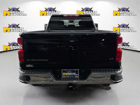 Used 2024 Chevrolet Silverado 2500 LT w/ All Star Edition image 6