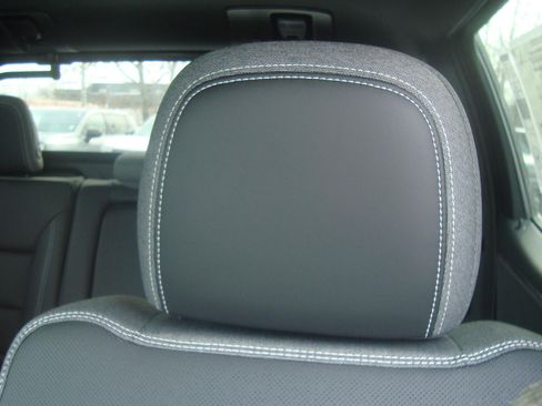 New 2026 GMC Sierra EV Elevation w/ Premium Package image 9