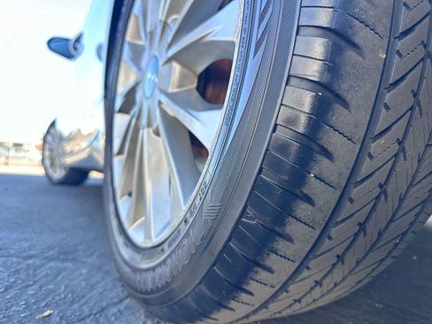 Used 2015 Hyundai Sonata Limited image 60