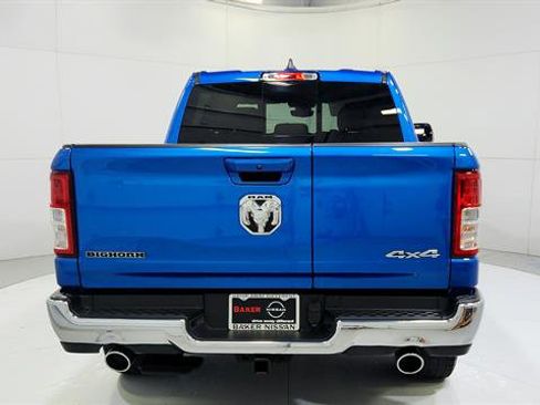 Used 2021 RAM 1500 Big Horn image 7