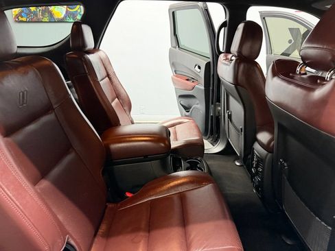 Used 2022 Dodge Durango Citadel AWD/4WD image 47