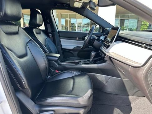 Used 2025 Jeep Compass Limited AWD/4WD image 41