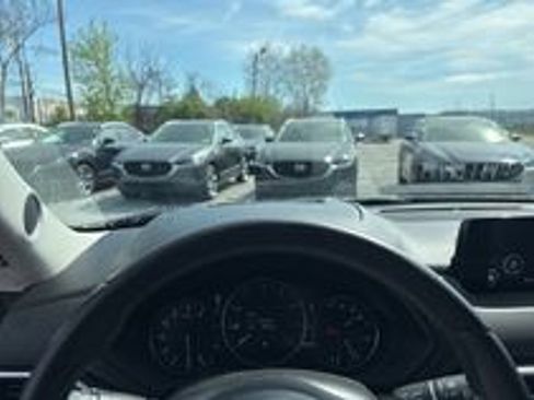 Used 2019 MAZDA CX-5 Grand Touring w/ GT Premium Package image 17