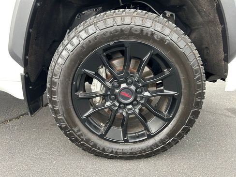 Used 2022 Toyota Tundra Limited image 29