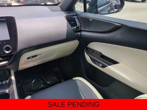 Certified 2024 Lexus NX 350h AWD w/ Vision Package image 16