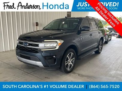 Used 2024 Ford Expedition XLT