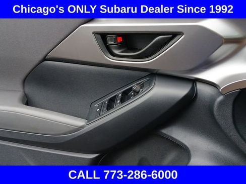 Certified 2025 Subaru Impreza 2.0i image 17