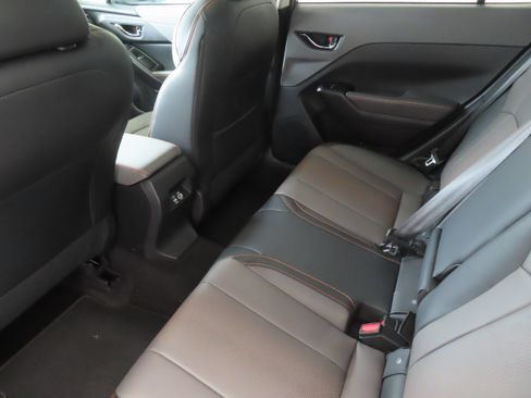 New 2026 Subaru Crosstrek 2.5i Limited AWD/4WD image 21