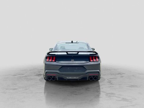 New 2025 Ford Mustang Dark Horse RWD image 5