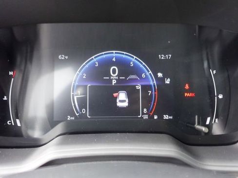 New 2026 Toyota Corolla Cross L image 17