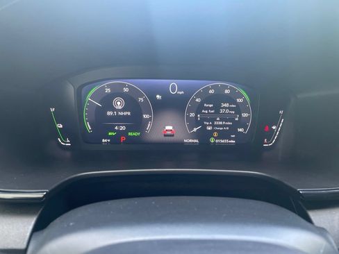 Certified 2026 Honda CR-V TrailSport image 12