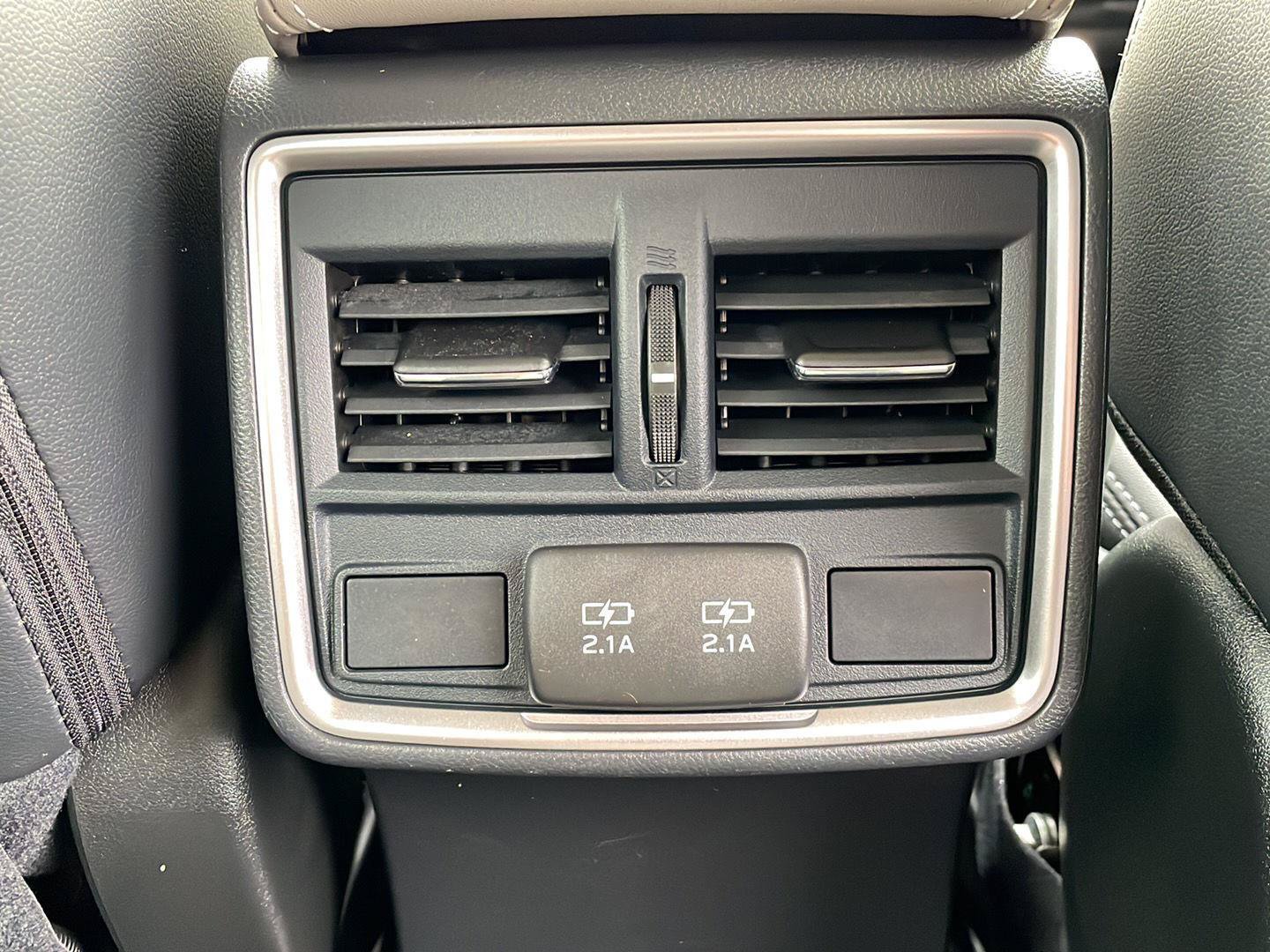Used 2021 Subaru Forester Limited w/ Popular Package #3 AWD/4WD image 28