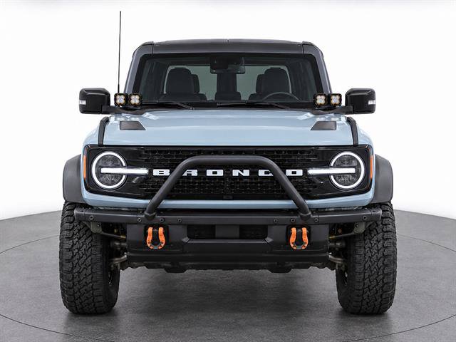 Used 2021 Ford Bronco First Edition AWD/4WD image 5