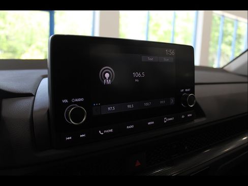 Certified 2024 Honda CR-V LX image 26