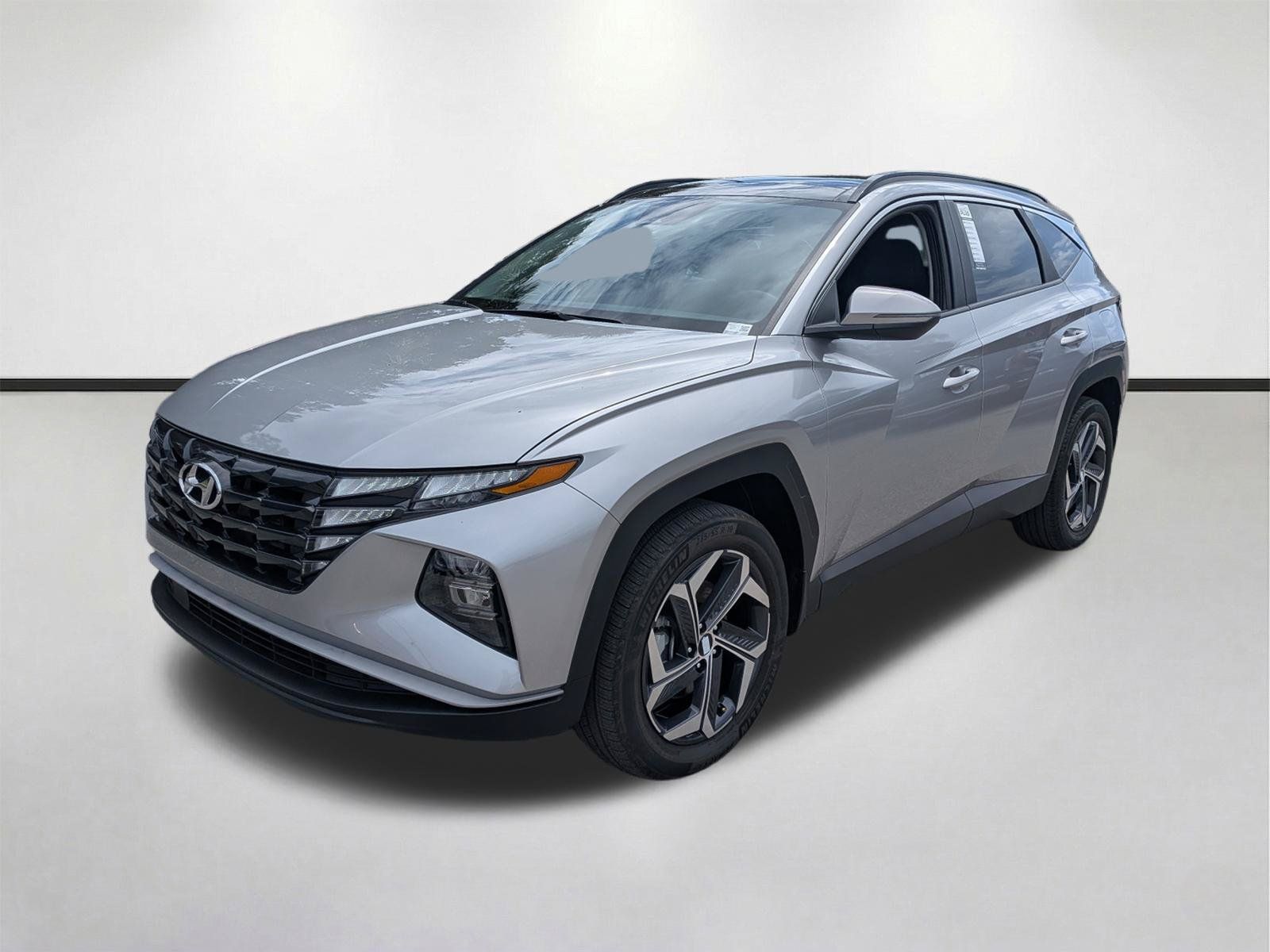 Used 2024 Hyundai Tucson SEL AWD/4WD image 8