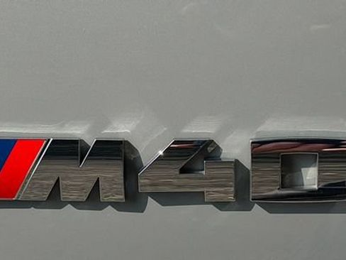 Used 2023 BMW X3 M40i w/ Premium Package AWD/4WD image 15