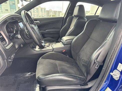 Used 2021 Dodge Charger GT w/ Plus Group image 11