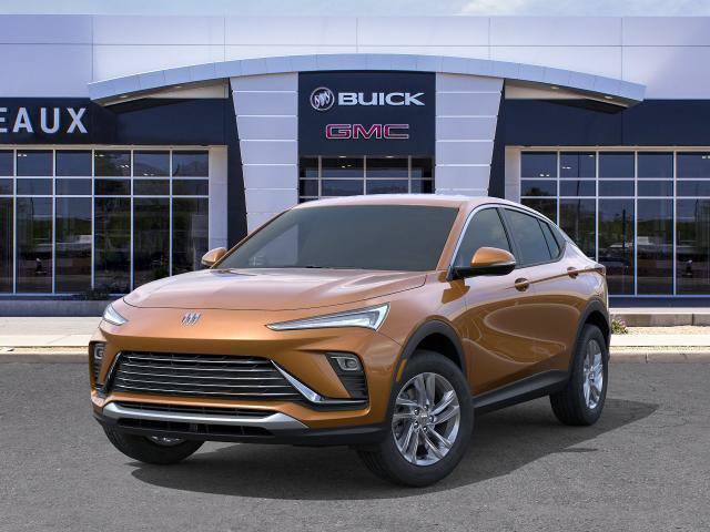 New 2026 Buick Envista Sport Touring w/ Advanced Safety Package FWD image 30