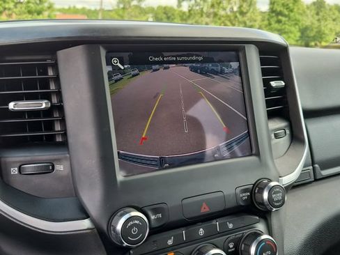 Used 2021 RAM 1500 Big Horn AWD/4WD image 26