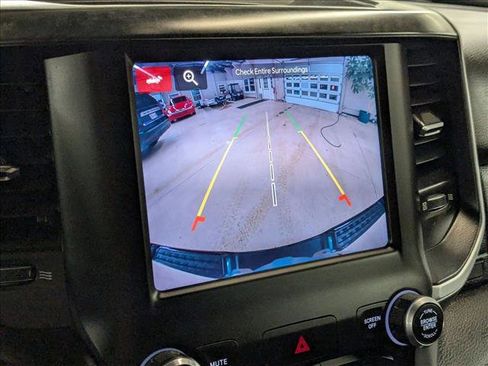 Used 2022 RAM 1500 Big Horn image 14