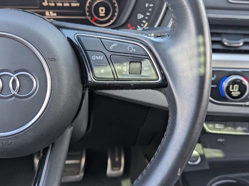 Used 2018 Audi A4 2.0T Ultra Premium image 21