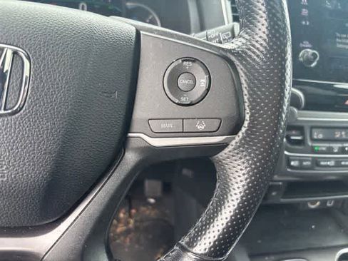 Used 2020 Honda Passport EX-L image 11