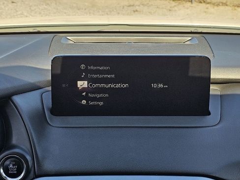 Used 2023 MAZDA CX-9 Touring Plus image 40