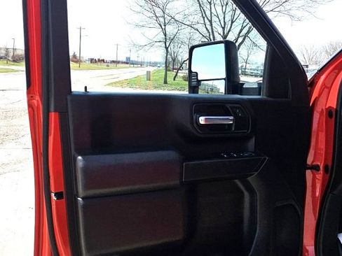 Used 2024 Chevrolet Silverado 2500 W/T w/ WT Fleet Convenience Package image 14