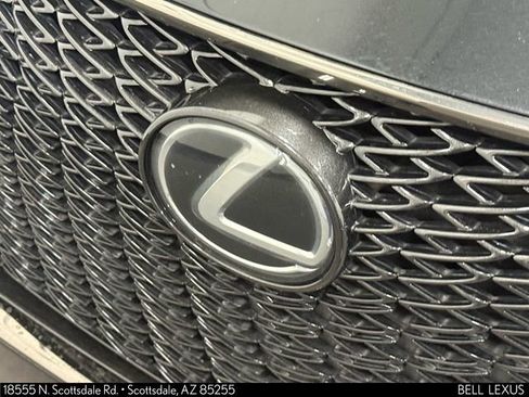 Used 2020 Lexus ES 350 F Sport w/ Accessory Package image 30