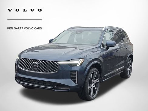 New 2026 Volvo XC90 B6 Ultra AWD/4WD image 8