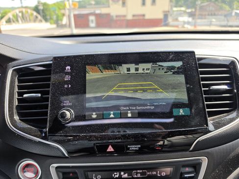 Used 2022 Honda Pilot TrailSport image 26