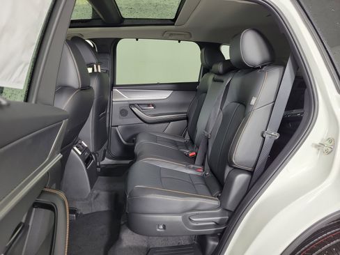 New 2026 MAZDA CX-90 3.3 Turbo w/ Premium Sport Pkg image 12