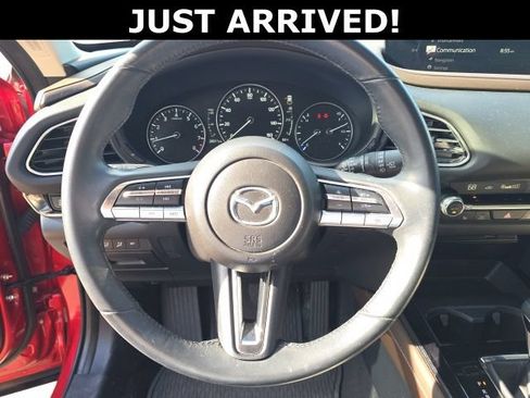 Used 2021 MAZDA CX-30 FWD 2.5 S w/ Premium Package image 14
