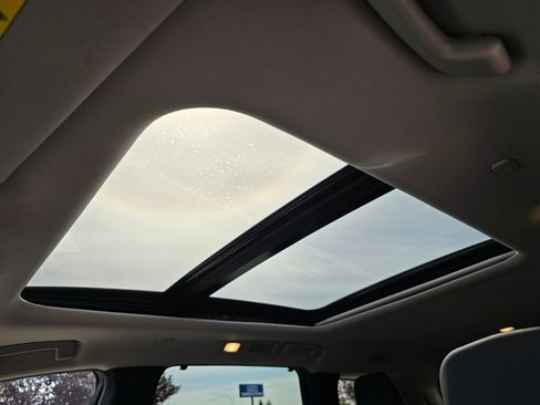 New 2025 INFINITI QX60 Luxe w/ Vision Package image 23