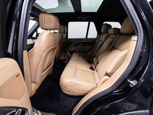 Used 2023 Land Rover Range Rover SE image 26