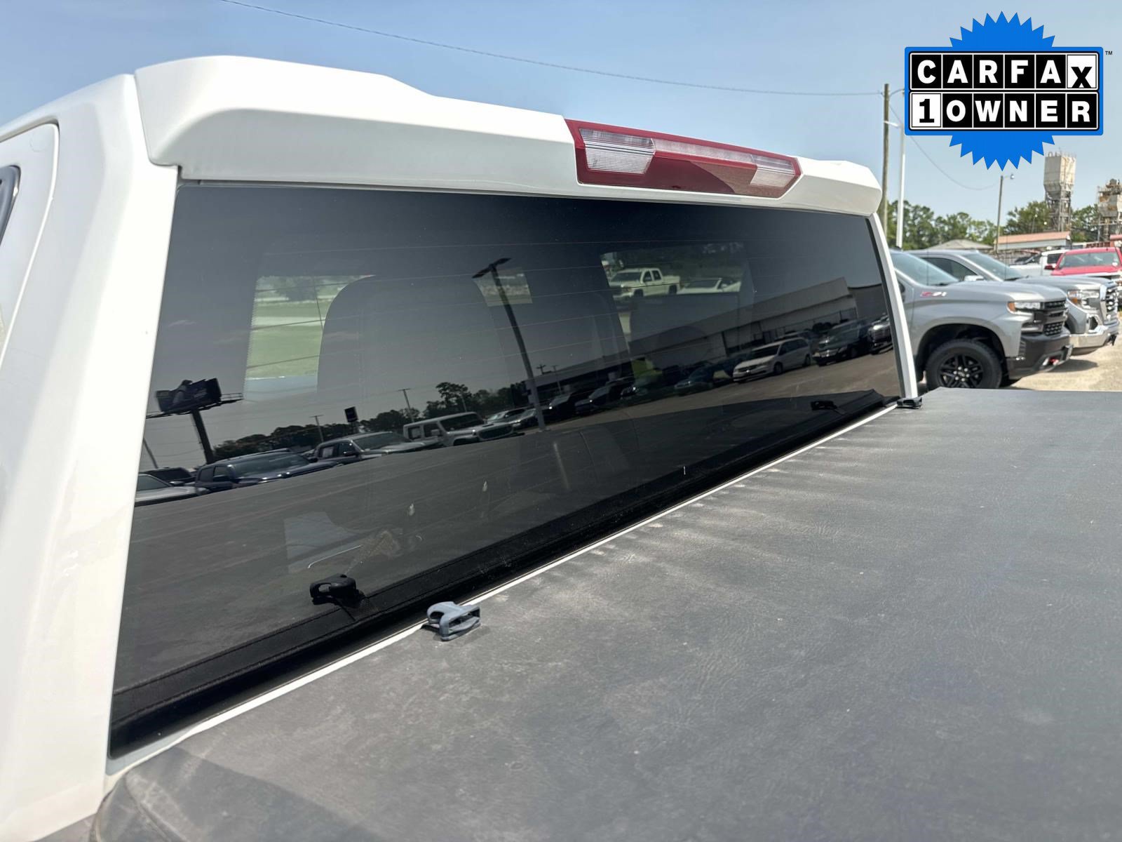 Used 2023 GMC Sierra 1500 Elevation AWD/4WD image 13
