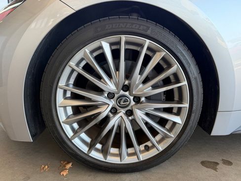 Used 2024 Lexus IS 300 w/ Premium Package RWD image 61