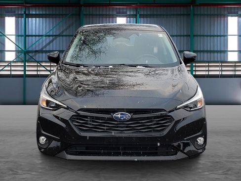 Used 2025 Subaru Impreza 2.0i Sport image 7