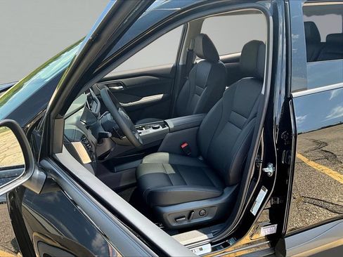 New 2026 Nissan Rogue Dark Armor AWD/4WD image 28