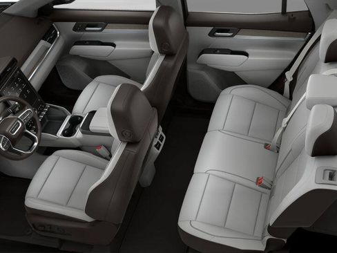 New 2027 GMC Terrain Denali AWD/4WD image 9
