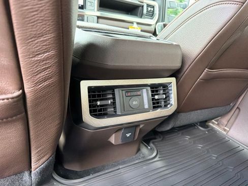 New 2026 Ford F450 King Ranch w/ Chrome Package AWD/4WD image 14