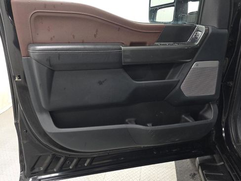 Used 2023 Ford F150 Lariat w/ Equipment Group 502A High image 9