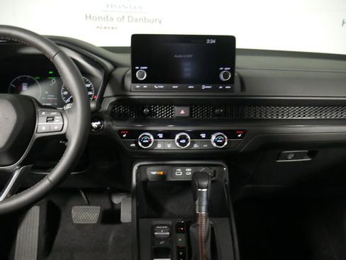 New 2026 Honda CR-V Sport image 14