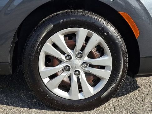 Used 2021 Kia Soul LX FWD image 8