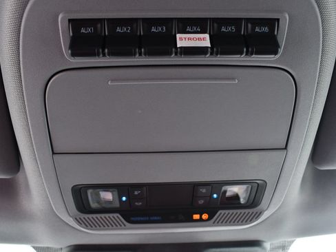 New 2026 Ford F350 XLT w/ FX4 Off-Road Package AWD/4WD image 34