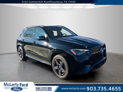 Used 2024 Mercedes-Benz GLE 350 4MATIC
