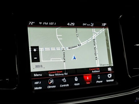 Used 2022 Dodge Challenger SRT Hellcat image 47