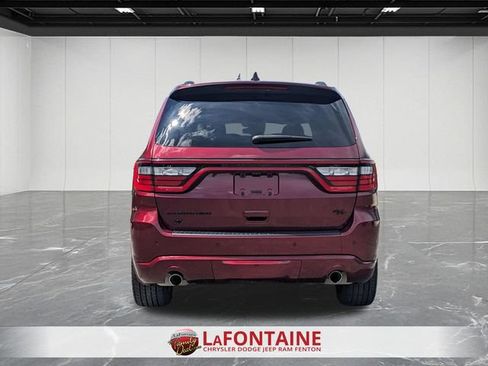 Used 2024 Dodge Durango R/T AWD/4WD image 4