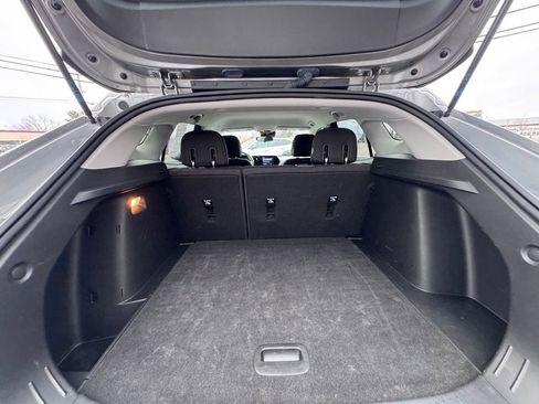 Used 2024 Chevrolet Trax LS w/ Driver Confidence Package image 28