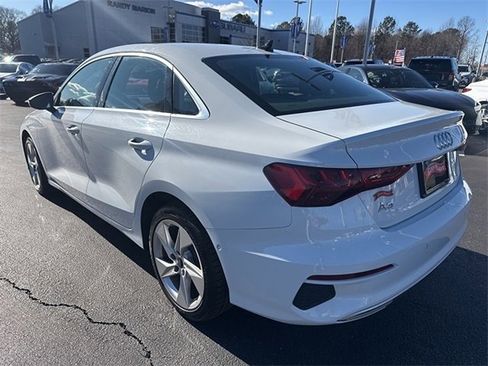 Used 2024 Audi A3 2.0T Premium image 3